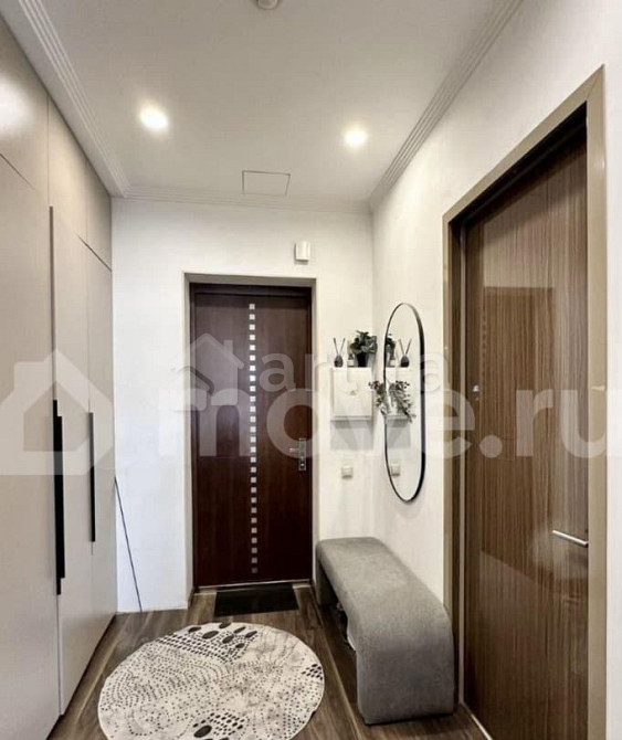 Студия, 53 м2, 4/7 эт. Москва - изображение 2