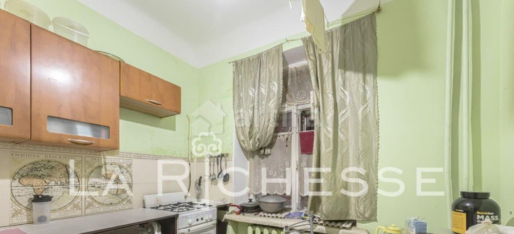 Комната, 16.4 м2, 1/5 эт. Москва - изображение 2