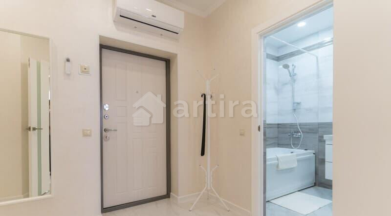 1-комн. квартира, 41 м2, 19/20 эт. Калуга - изображение 9