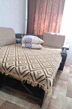 1-комн. квартира, 33 м2, 5/5 эт. Волжский