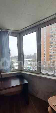 3-комн. квартира, 72.6 м2, 5/17 эт. Москва