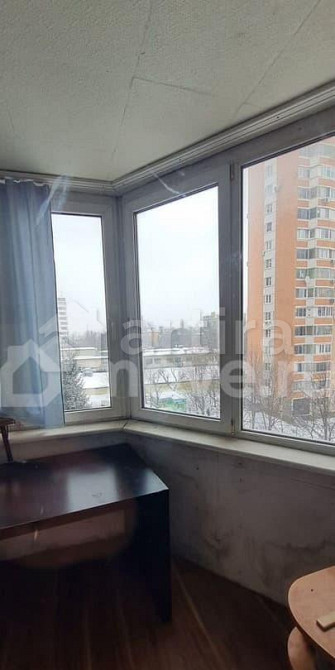 3-комн. квартира, 72.6 м2, 5/17 эт. Москва - изображение 3