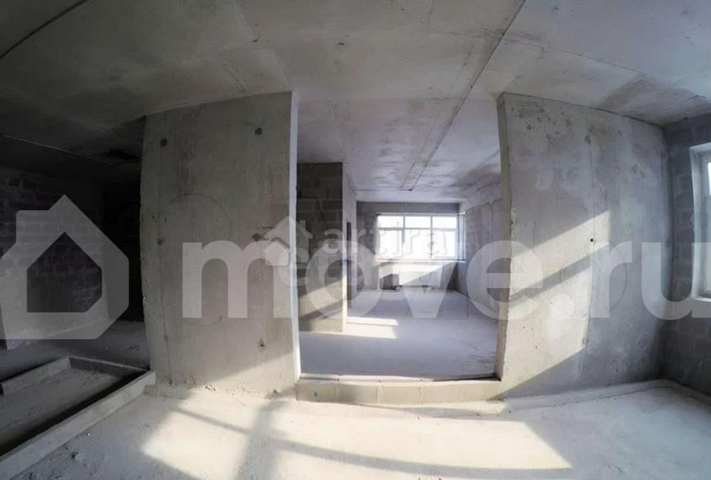 4-комн. квартира, 146.5 м2, 20/30 эт. Москва - изображение 2