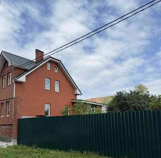 Коттедж, 300 м2, 4 сотки, 3 эт. Ивантеевка