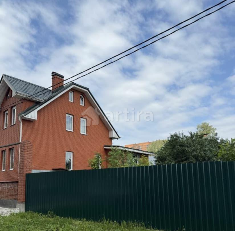 Коттедж, 300 м2, 4 сотки, 3 эт. Ивантеевка - изображение 6