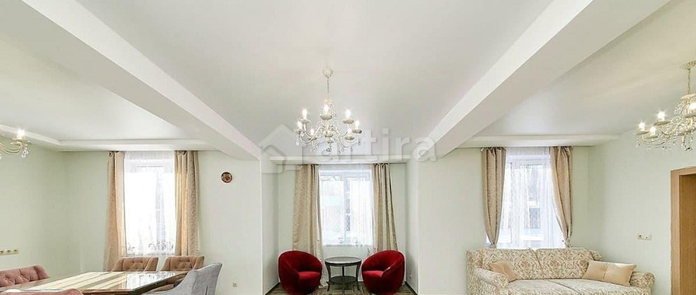 Дом, 248 м2, 12 соток, 3 эт. Рощино - изображение 7