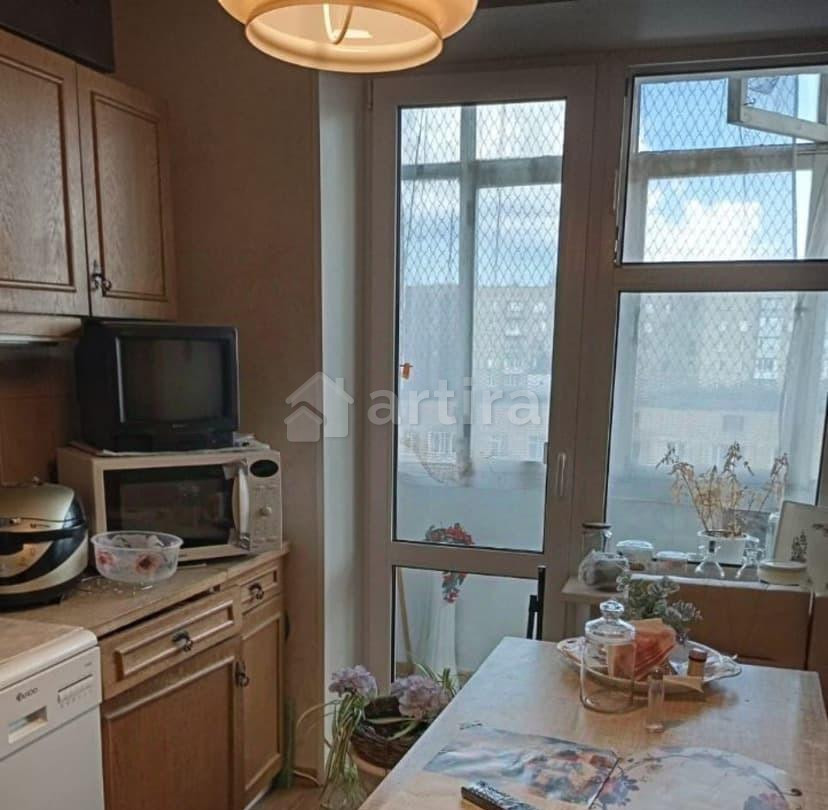 Комната, 17 м2, 11/12 эт. Москва - изображение 3