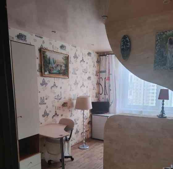 Комната, 11 м2, 13/17 эт. Видное