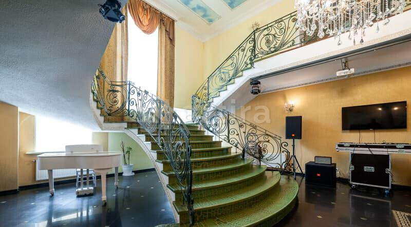 Коттедж, 1000 м2 Краснознаменск - изображение 9