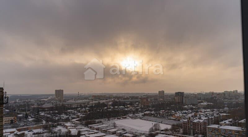 1-комн. квартира, 41 м2, 19/20 эт. Калуга - изображение 8