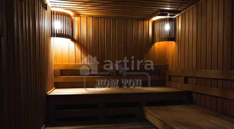 Коттедж, 1100 м2 Домодедово - изображение 7