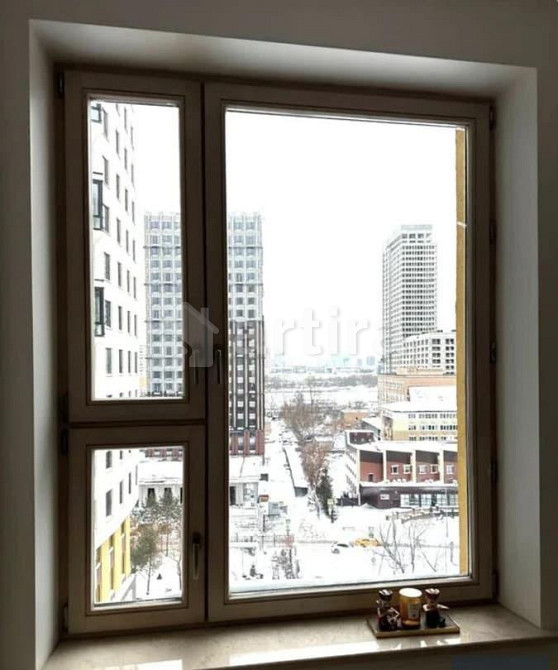 3-комн. квартира, 70.1 м2, 9/23 эт. Москва - изображение 11