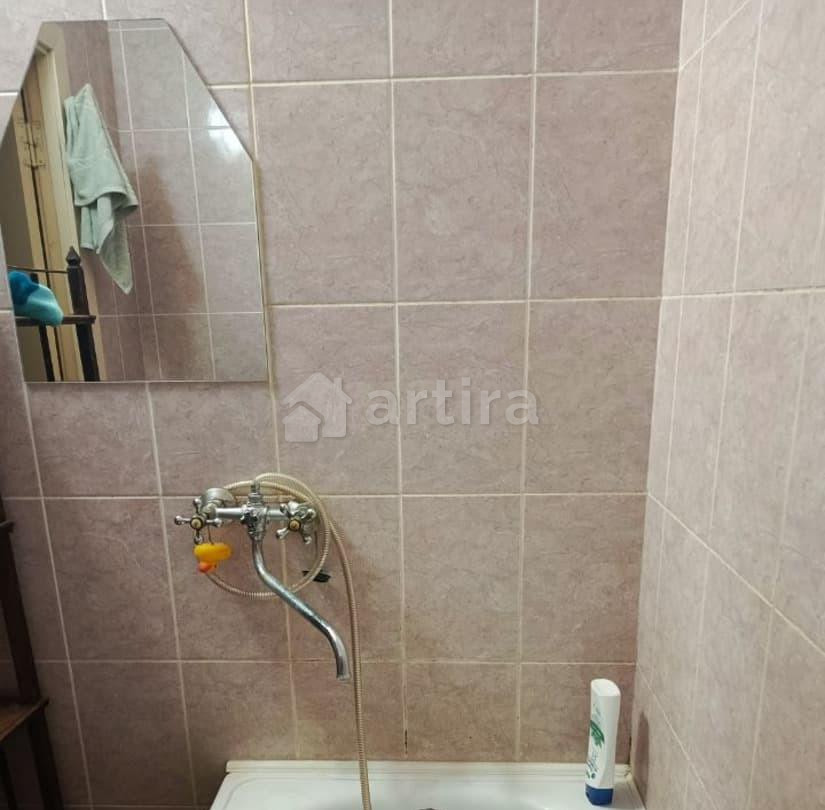 Комната, 14 м2, 4/9 эт. Новосибирск - изображение 5