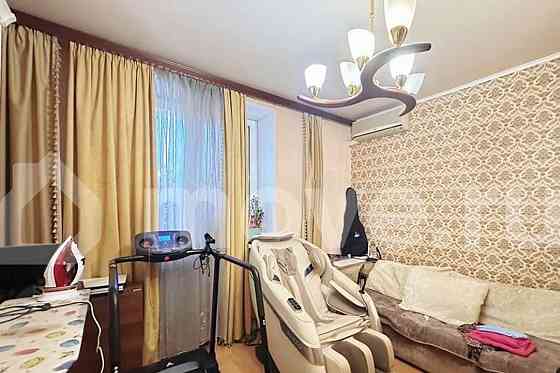 4-комн. квартира, 105 м2, 4/9 эт. Москва