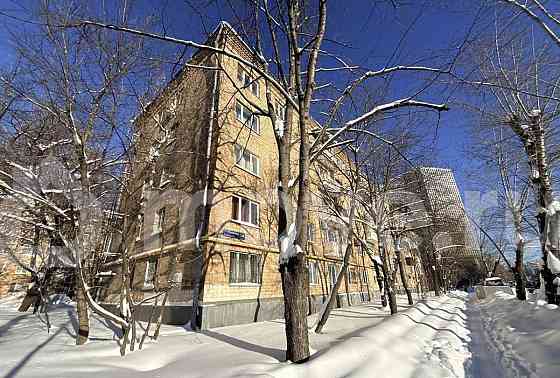 Студия, 12.5 м2, 1/5 эт. Москва