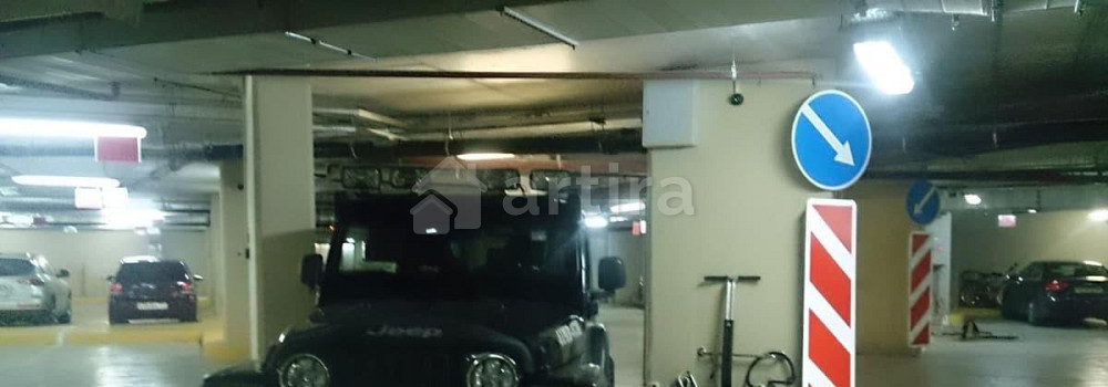 Гараж, 35 м2 Москва - изображение 5