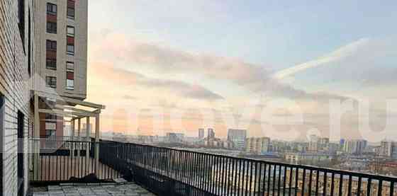 4-комн. квартира, 138.5 м2, 14/33 эт. Москва