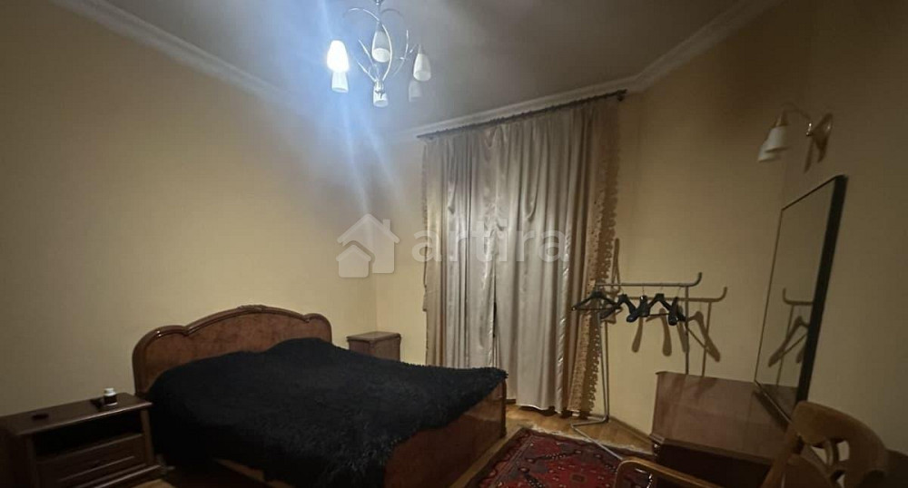 Комната, 15 м2, 12/12 эт. Москва - изображение 1