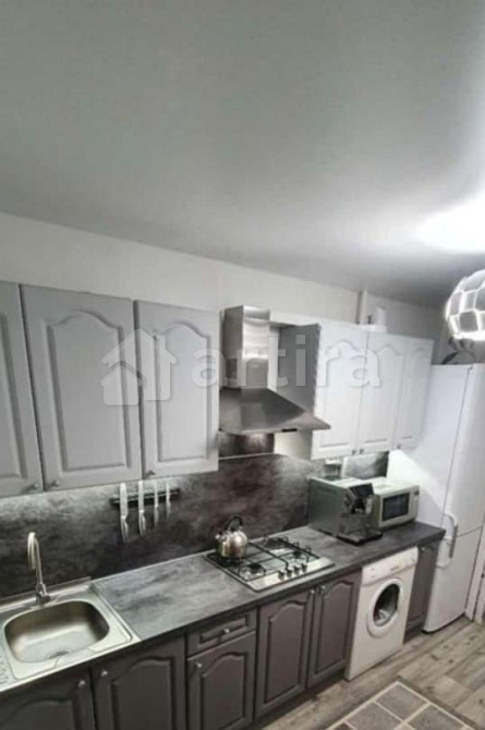 Комната, 60 м2, 7/9 эт. Москва - изображение 4