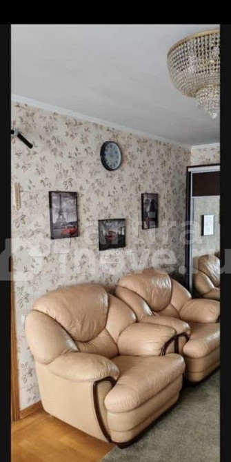 1-комн. квартира, 38 м2, 19/25 эт. Москва - изображение 7