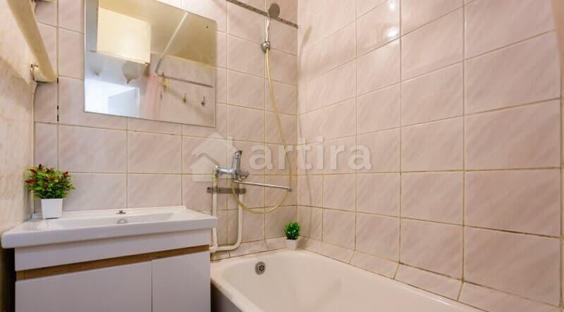 2-комн. квартира, 56 м2, 9/9 эт. Москва - изображение 15