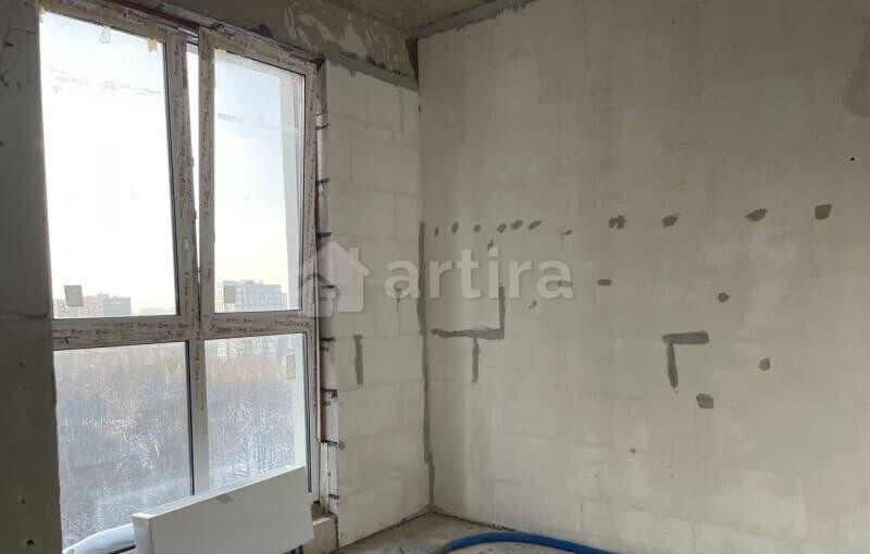 2-комн. квартира, 52.9 м2, 12/12 эт. Москва - изображение 11