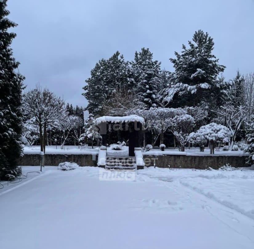 Коттедж, 230 м2, 30 соток, 2 эт. Москва - изображение 3