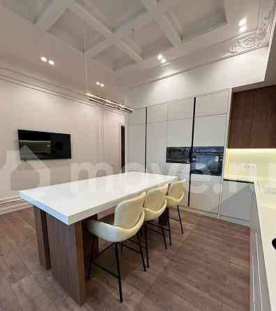 4-комн. квартира, 107.9 м2, 13/52 эт. Москва