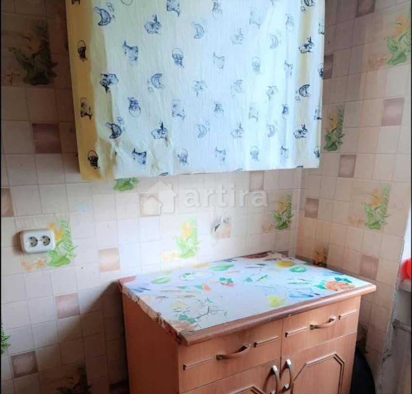 Комната, 10 м2, 1/9 эт. Санкт-Петербург - изображение 4