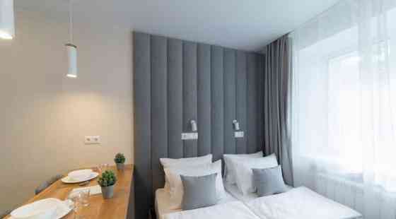 Студия, 13 м2, 1/5 эт. Подольск