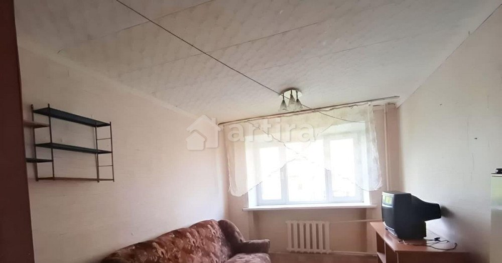 Комната, 18 м2, 4/5 эт. Красноярск - изображение 6