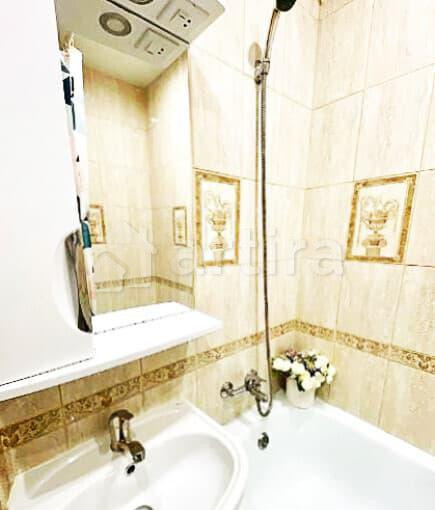 1-комн. квартира, 45 м2, 7/17 эт. Самара - изображение 11