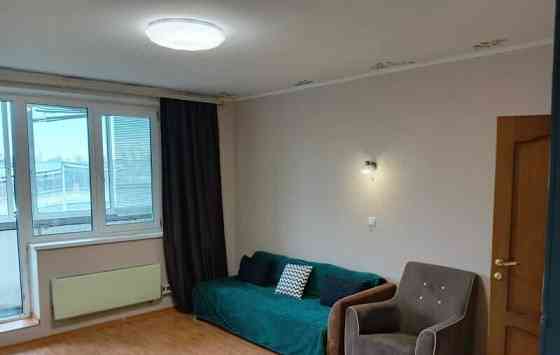 1-комн. апарт-ы, 38 м2, 6/9 эт. Москва