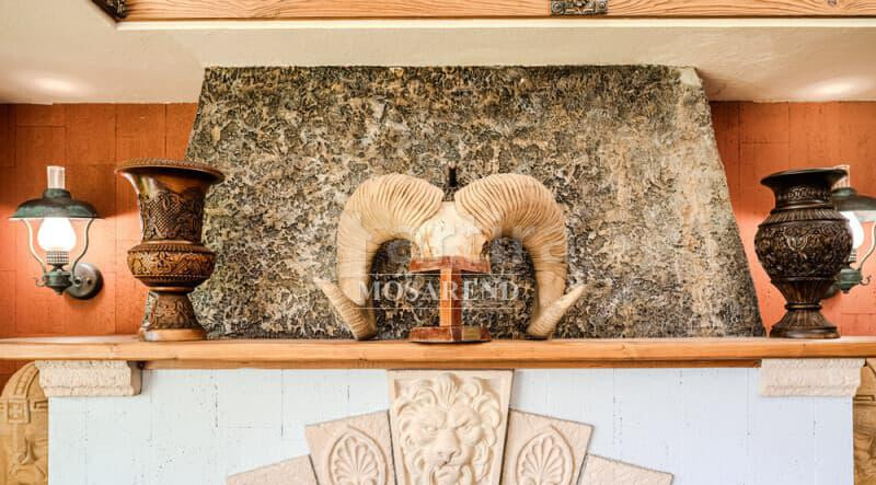 Коттедж, 2648 м2 Одинцово - изображение 11