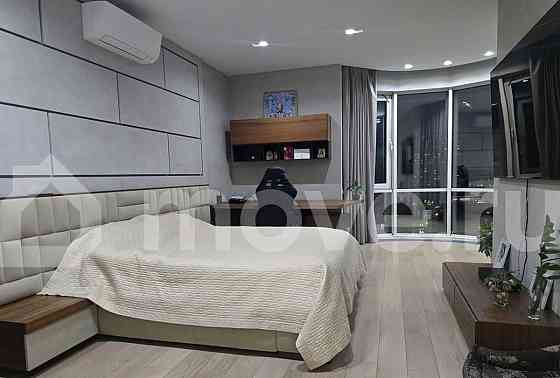 3-комн. квартира, 130 м2, 14/31 эт. Москва