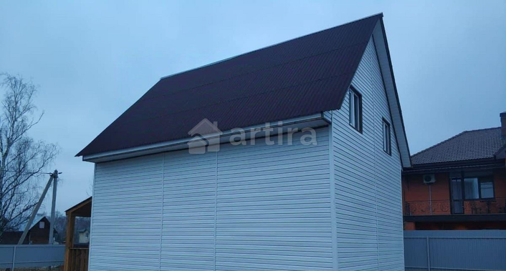 Дом, 95 м2, 5 соток, 2 эт. Чехов - изображение 7