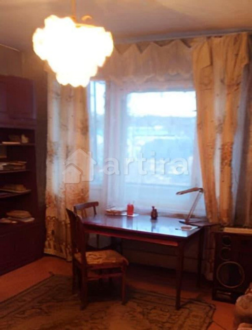 Комната, 20 м2, 2/9 эт. Иркутск - изображение 1