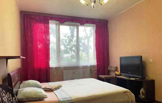 1-комн. квартира, 31 м2, 3/9 эт. Санкт-Петербург