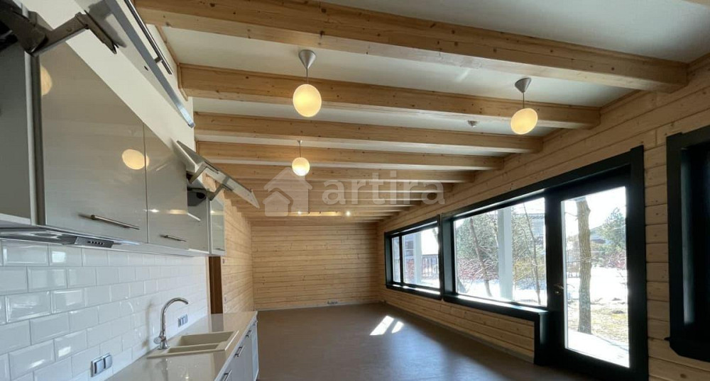 Коттедж, 250 м2, 20 соток, 2 эт. Одинцово - изображение 3