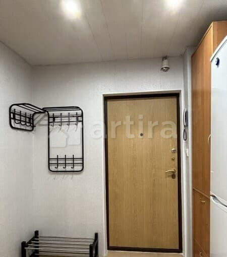 3-комн. квартира, 62.5 м2, 9/9 эт. Москва - изображение 14