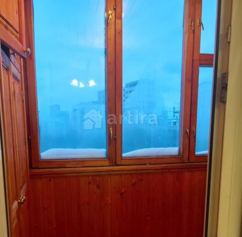 Комната, 60 м2, 9/9 эт. Москва - изображение 6