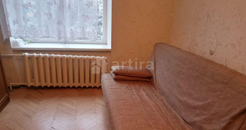 Комната, 22 м2, 2/9 эт. Санкт-Петербург - изображение 3