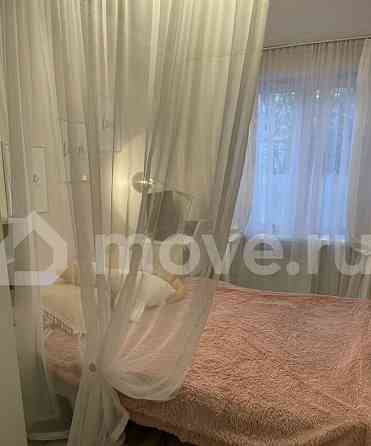 3-комн. квартира, 60 м2, 2/9 эт. Москва