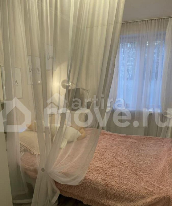 3-комн. квартира, 60 м2, 2/9 эт. Москва - изображение 4