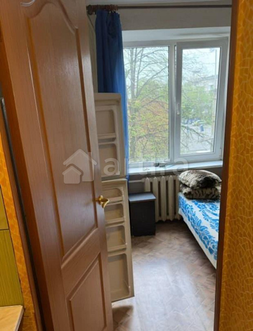 Комната, 13 м2, 3/5 эт. Калининград - изображение 1