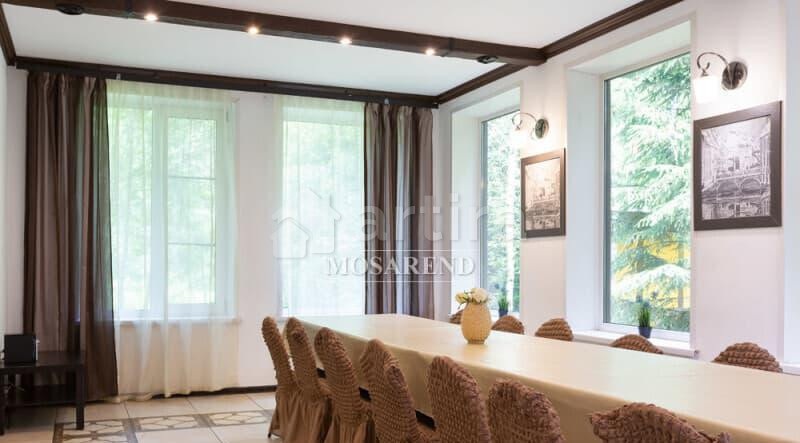 Коттедж, 300 м2 Солнечногорск - изображение 4