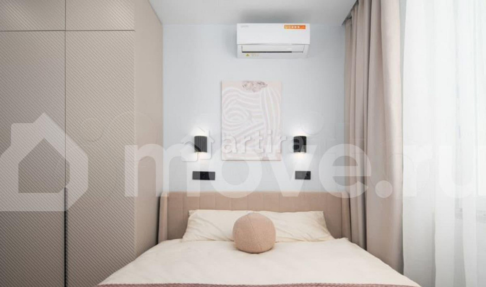 Студия, 17.9 м2, 15/18 эт. Москва - изображение 3