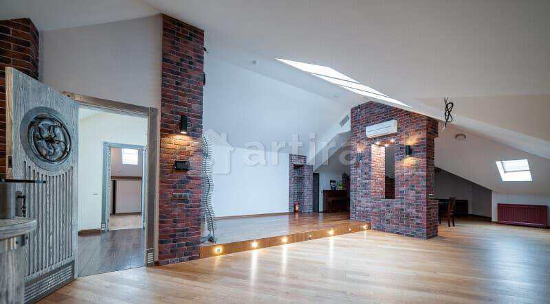 Коттедж, 750 м2 Одинцово - изображение 18