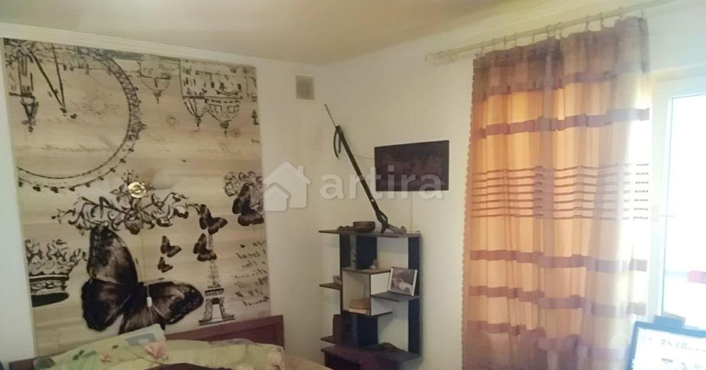 Комната, 13 м2, 3/9 эт. Электросталь - изображение 5