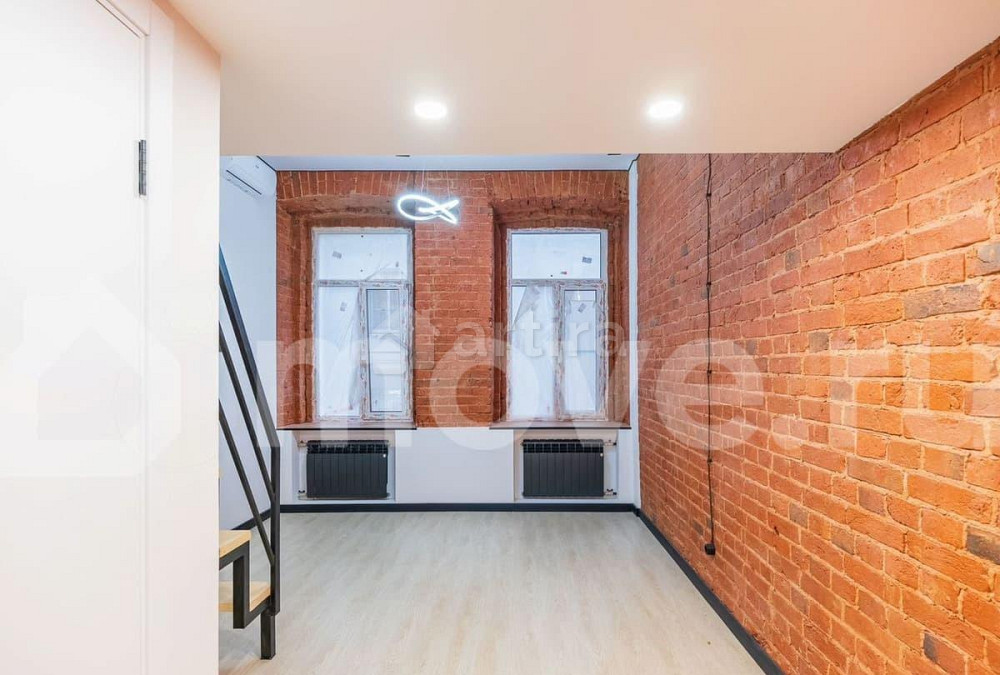 Студия, 19.2 м2, 2/6 эт. Москва - изображение 5